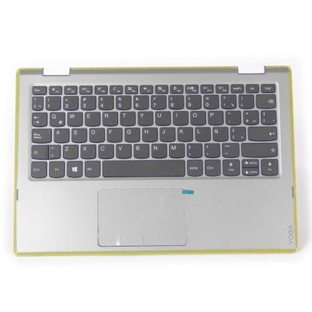 Lenovo UPPERCASE 3N 81A6 OB WKB UKR 5CB0Q81331